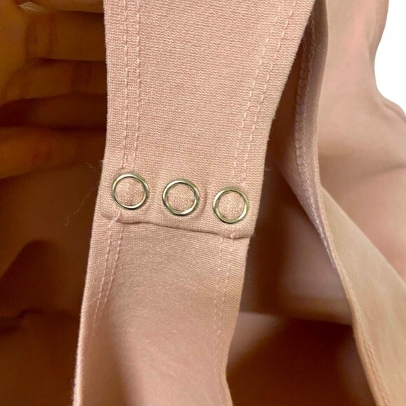 Hot Gal Tank Top Bodysuit - Picture 4 of 5